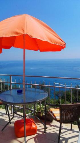 Apartments Sun Seoce