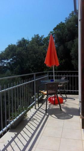 Apartments Sun Seoce