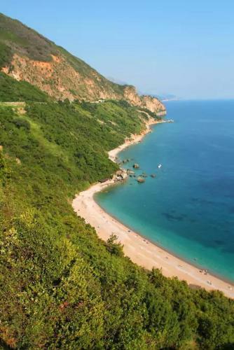Apartments Sun Seoce