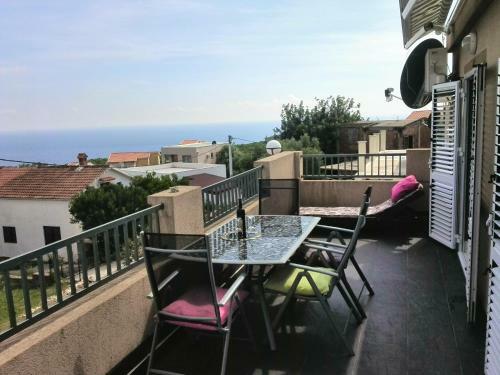 Apartments Mila