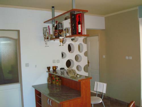 Apartments Mila