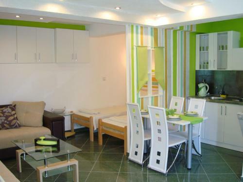 Apartments Mila