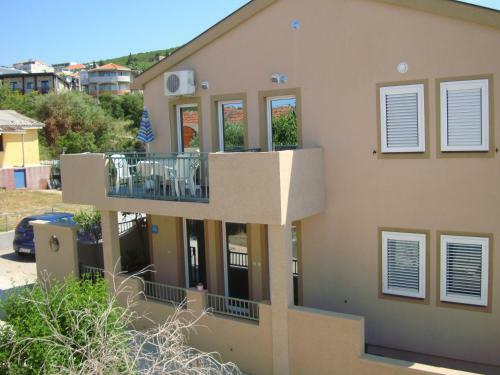Apartments Mila