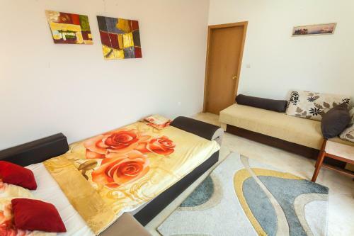 Apartments Mila