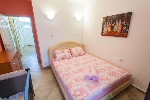 Apartments Mila