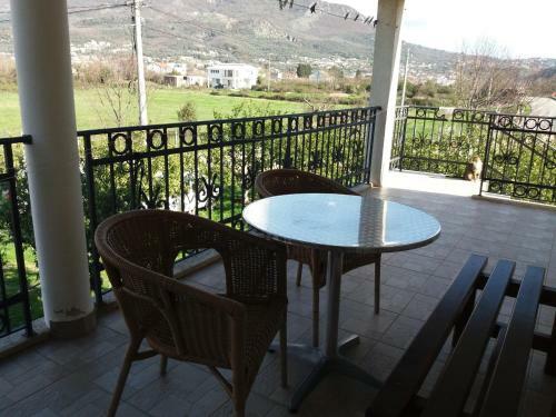 Apartments Branko