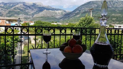 Apartments Branko