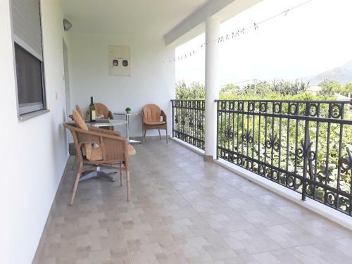 Apartments Branko