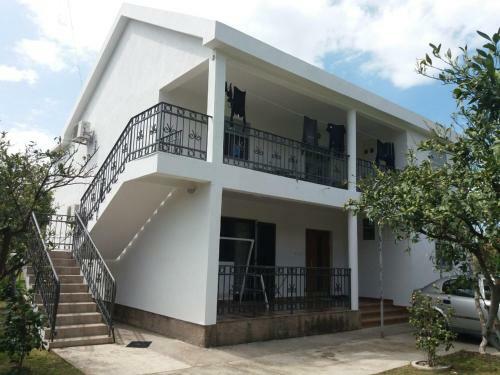 Apartments Branko