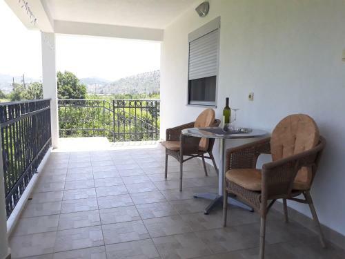 Apartments Branko