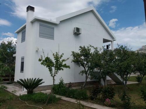 Apartments Branko