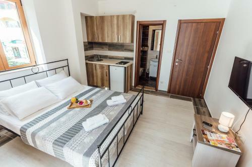 Apartments Belvedere