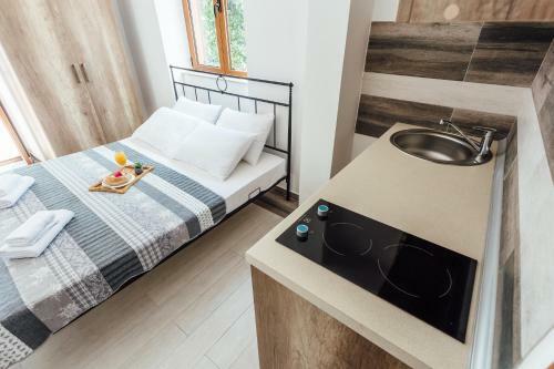 Apartments Belvedere