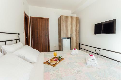 Apartments Belvedere