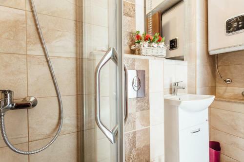 Apartments Belvedere