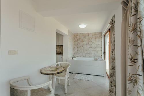 Apartments Belvedere
