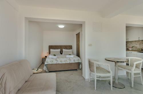 Apartments Belvedere