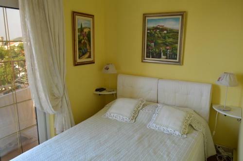 Apartment On Sremskog Fronta