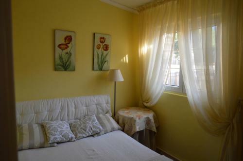 Apartment On Sremskog Fronta