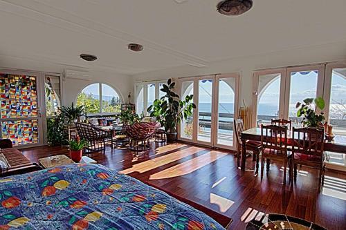Apartamento Villa Blue Dreams