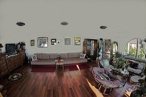 Apartamento Villa Blue Dreams