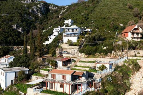 Apartamento Villa Blue Dreams