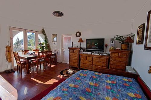 Apartamento Villa Blue Dreams