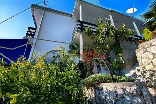 Apartamento Villa Blue Dreams