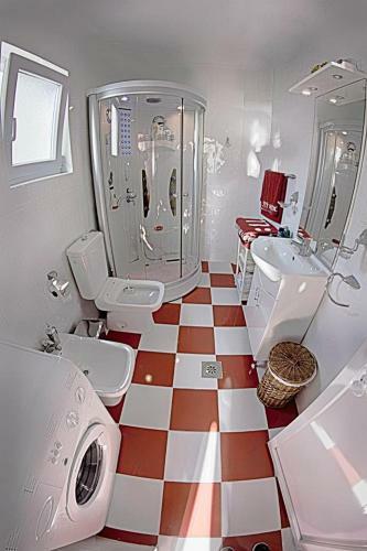 Apartamento Villa Blue Dreams