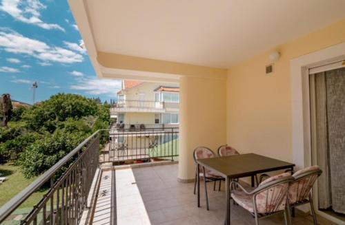 Apartments Mali Dalas Djenovici 6