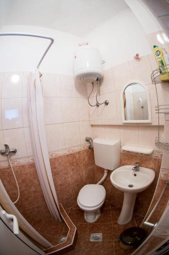 Hostal Guest House Slavuj