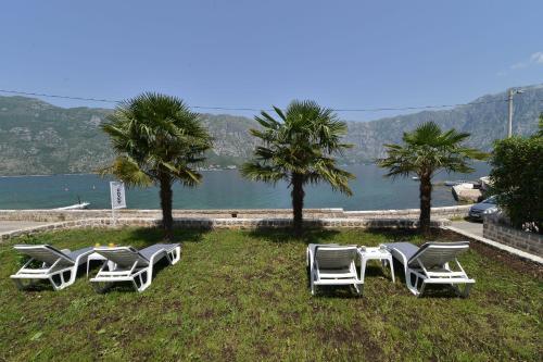 Holiday Home St. Oliva