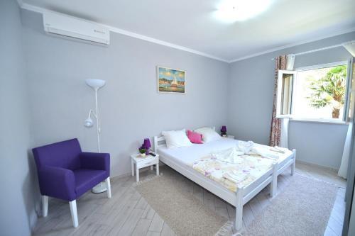 Holiday Home St. Oliva
