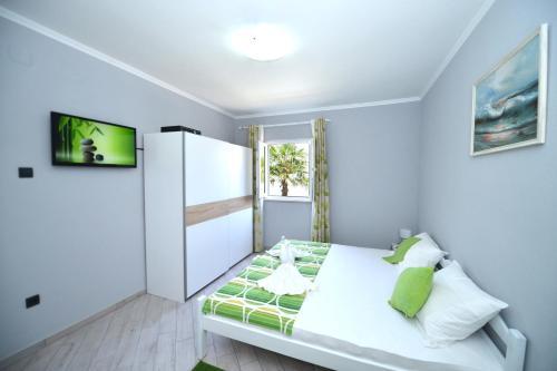 Holiday Home St. Oliva