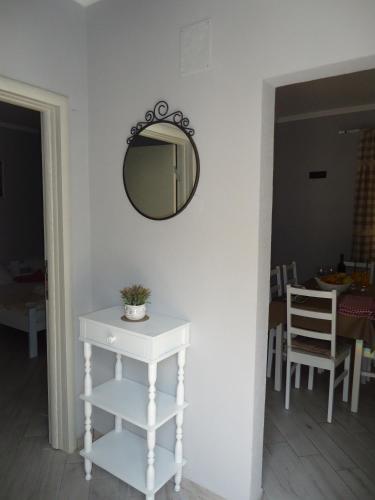 Holiday Home St. Oliva