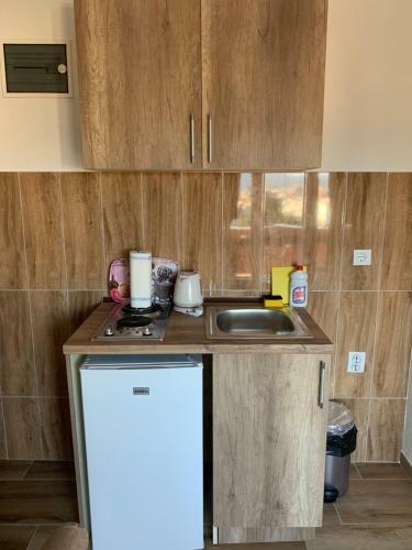 Holiday Home Monte