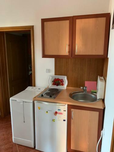 Holiday Home Monte