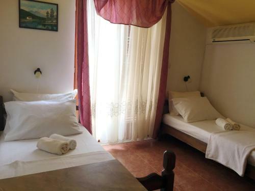 Apartments Sijerkovic