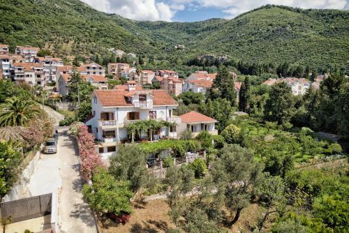 Apartments Sijerkovic