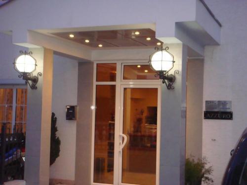 Apartments Azzuro