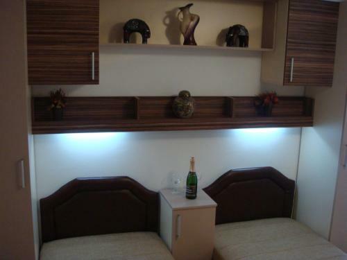 Apartments Azzuro