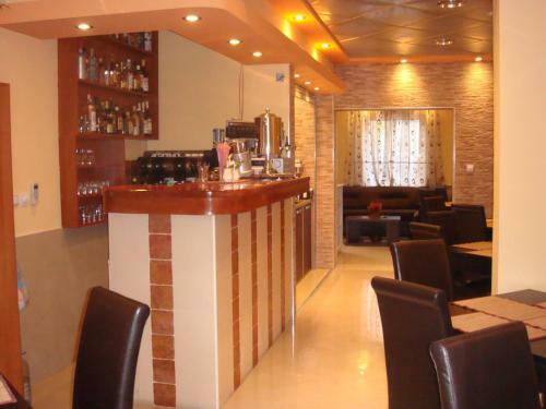 Apartments Azzuro