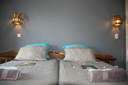 Hotel Casa Jules