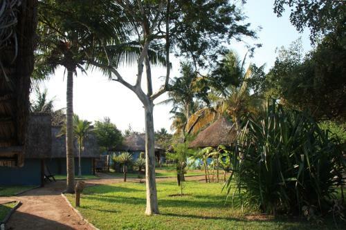 Hotel Casa Jules