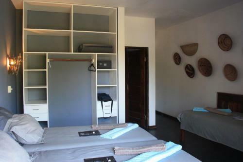 Hotel Casa Jules