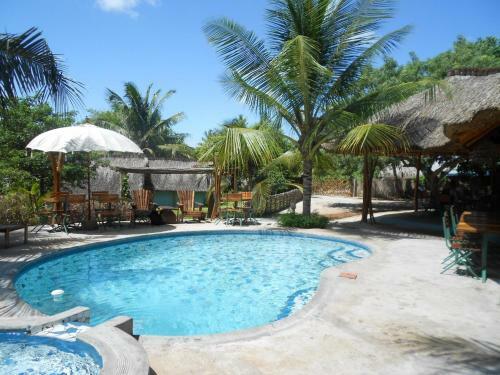 Hotel Casa Jules