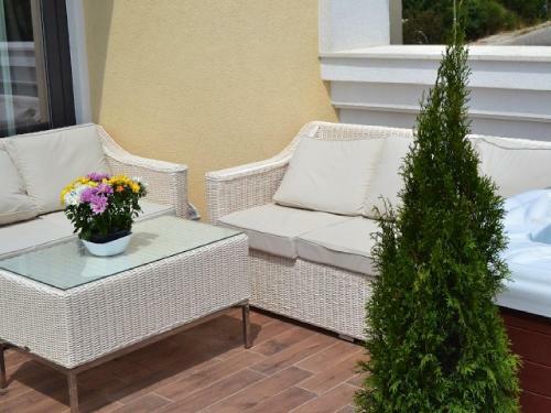 Luxury Apartment Budva