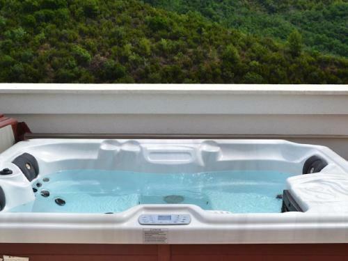 Luxury Apartment Budva