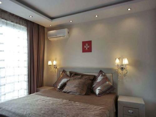 Luxury Apartment Budva