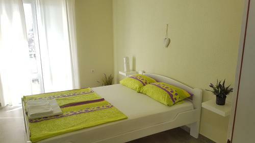 Gosa Apartments
